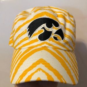 Iowa Hawkeyes hat